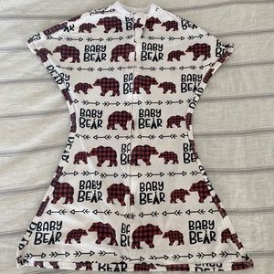 Zipadee Zip Swaddle Transition size XS